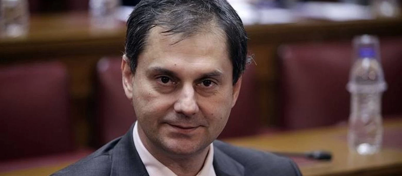 Χ.Θεοχάρης: «Στόχος μας να πετύχουμε διψήφιο ποσοστό αύξησης στο τουριστικό συνάλλαγμα και στις εισπράξεις»